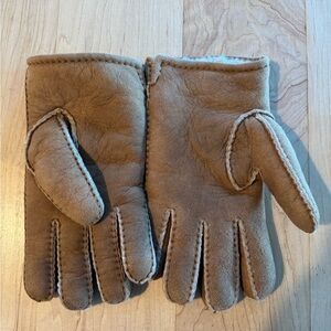 Men’s large gloves